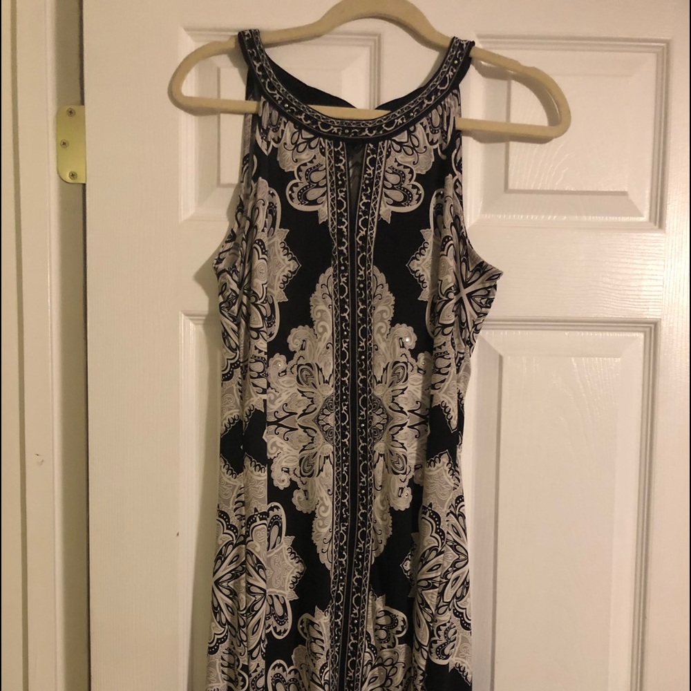 INC Dress